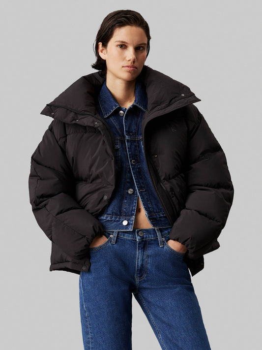 Calvin Klein Jeans - Calvin Klein Jeans  Women Jacket