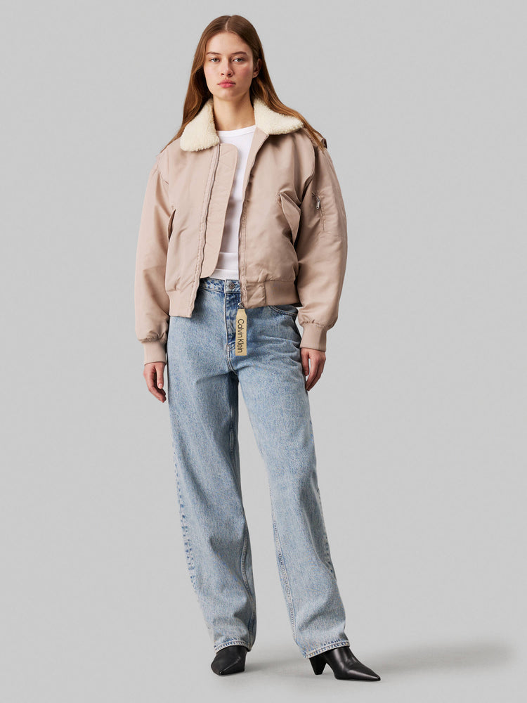 Calvin Klein Jeans - Calvin Klein Jeans  Women Jacket