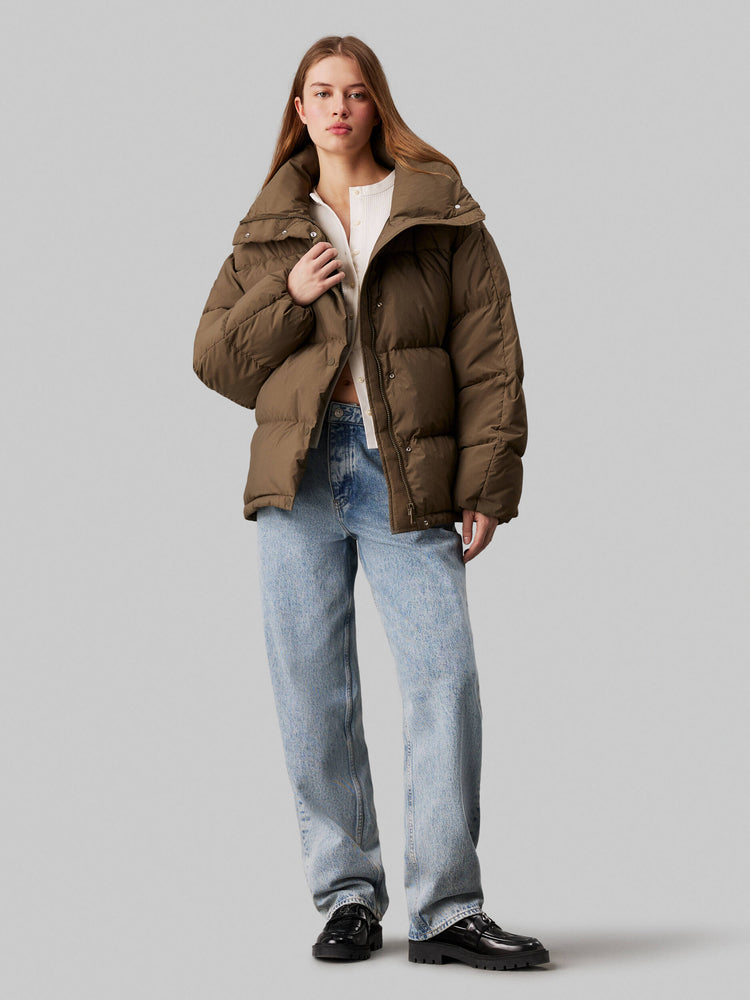 Calvin Klein Jeans - Calvin Klein Jeans  Women Jacket