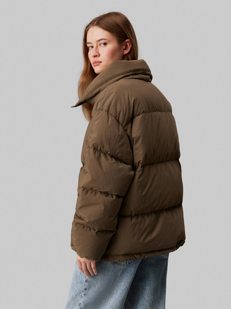 Calvin Klein Jeans - Calvin Klein Jeans  Women Jacket