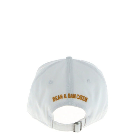 Dsquared2 - Dsquared2 Men Cap - Monterri Fashion