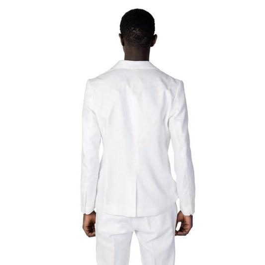 Antony Morato - Antony Morato Men Blazer - Monterri Fashion