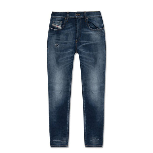 Diesel - Diesel Men Jeans - Monterri Fashion