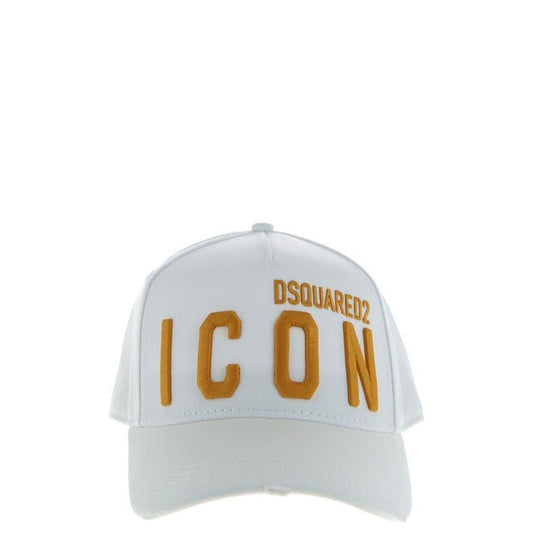 Dsquared2 - Dsquared2 Men Cap - Monterri Fashion