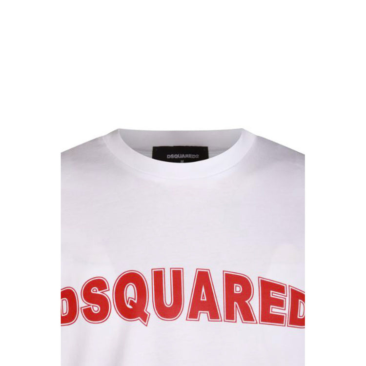Dsquared2 - Dsquared2 Men T-Shirt