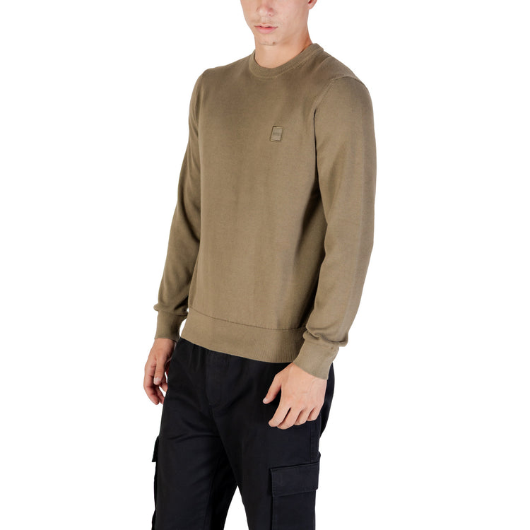 Boss - Boss Men Knitwear