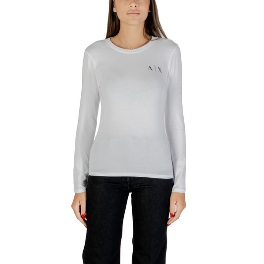 Armani Exchange - Armani Exchange  Women T-Shirt