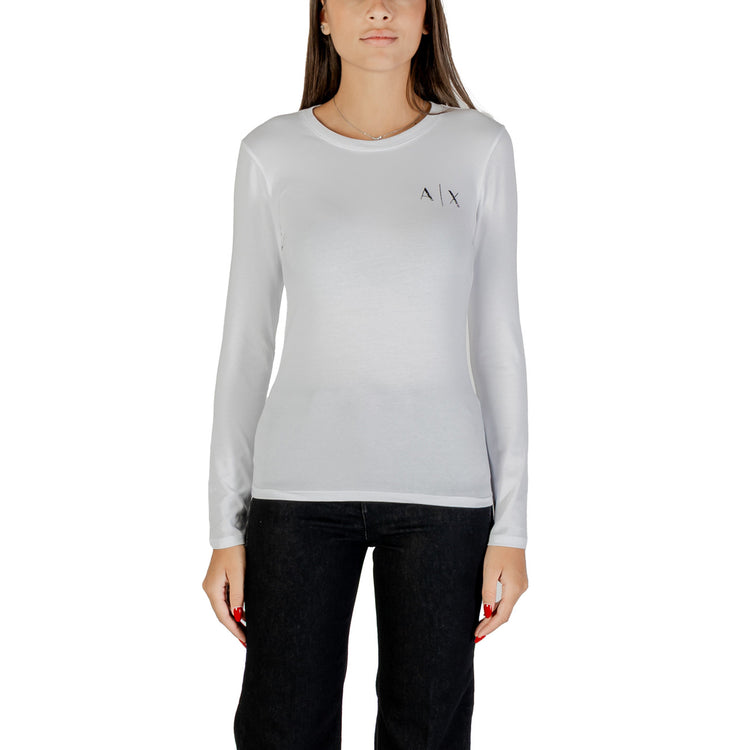 Armani Exchange - Armani Exchange  Women T-Shirt