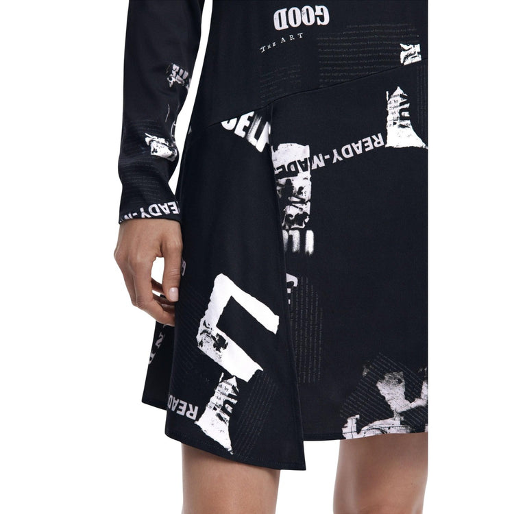 Desigual - Desigual  Women Dress