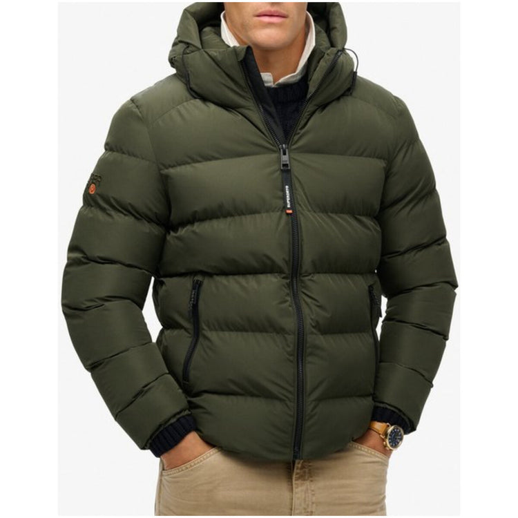 Superdry - Superdry Men Jacket
