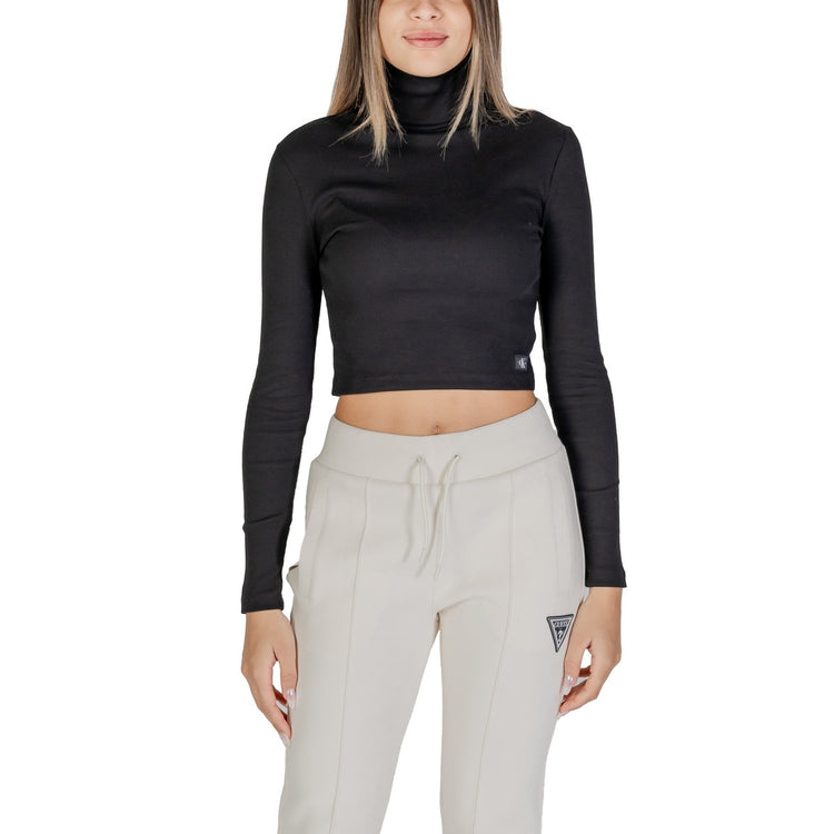 Calvin Klein Jeans - Calvin Klein Jeans  Women Knitwear