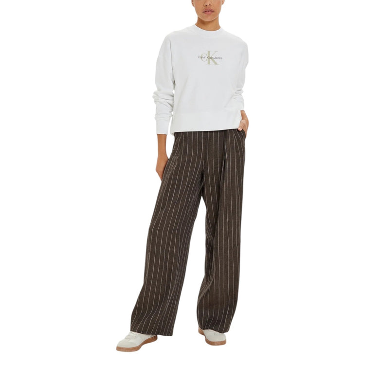 Calvin Klein Jeans - Calvin Klein Jeans  Women Sweatshirts