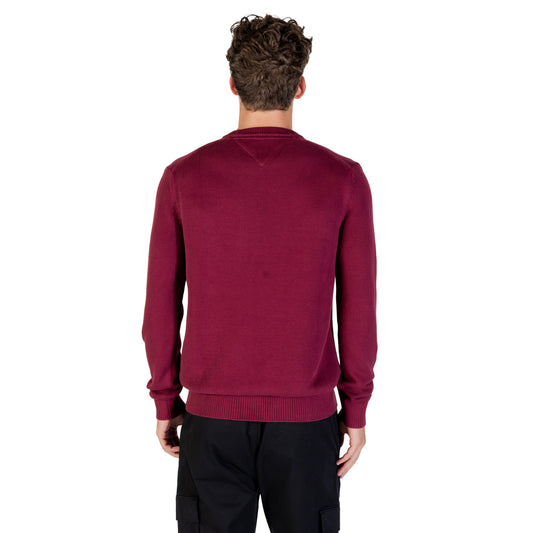 Tommy Hilfiger Jeans - Tommy Hilfiger Jeans Men Knitwear