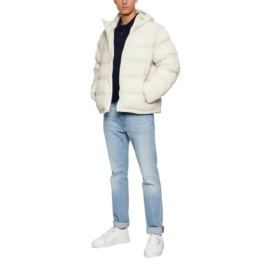 Calvin Klein Jeans - Calvin Klein Jeans Men Jacket