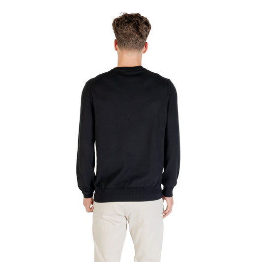 Boss - Boss Men Knitwear