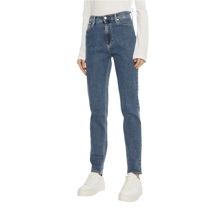 Calvin Klein Jeans - Calvin Klein Jeans  Women Jeans