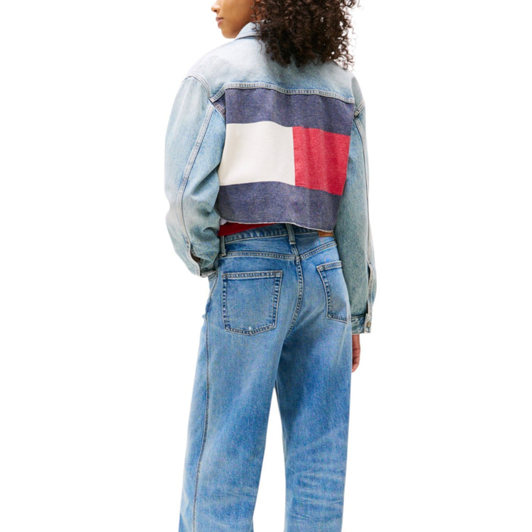 Tommy Hilfiger Jeans - Tommy Hilfiger Jeans  Women Blazer