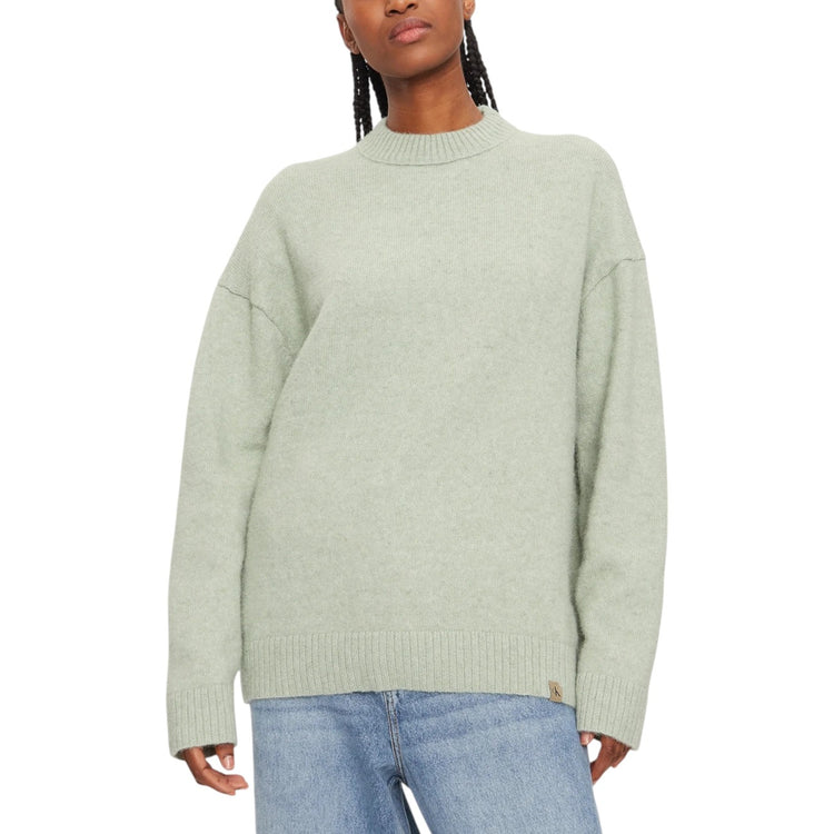 Calvin Klein Jeans - Calvin Klein Jeans  Women Knitwear