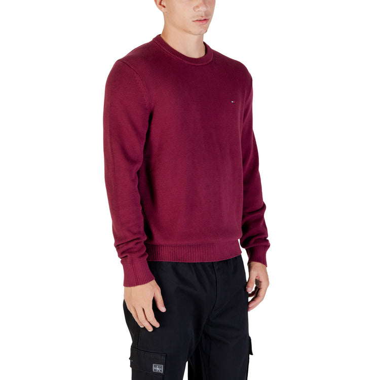 Tommy Hilfiger Jeans - Tommy Hilfiger Jeans Men Knitwear