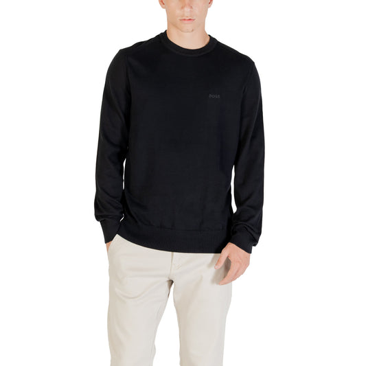 Boss - Boss Men Knitwear