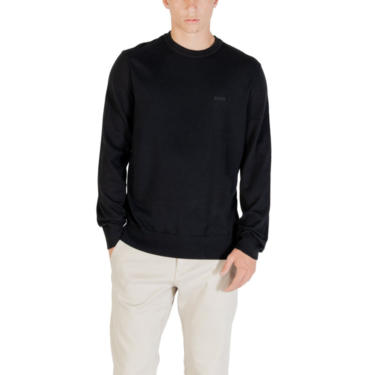 Boss - Boss Men Knitwear