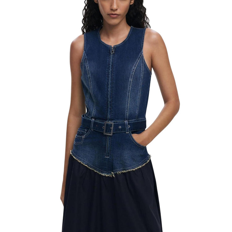 Desigual - Desigual  Women Dress