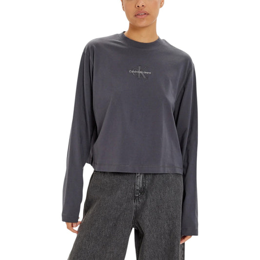 Calvin Klein Jeans - Calvin Klein Jeans  Women T-Shirt