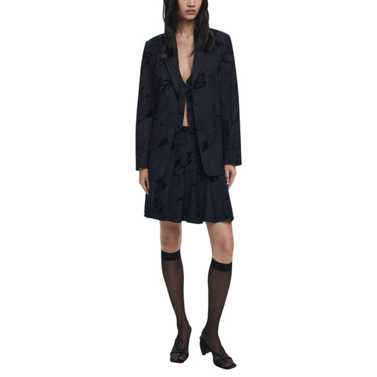 Desigual - Desigual  Women Blazer