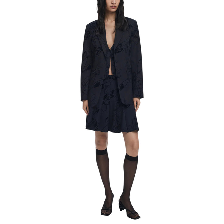 Desigual - Desigual  Women Blazer