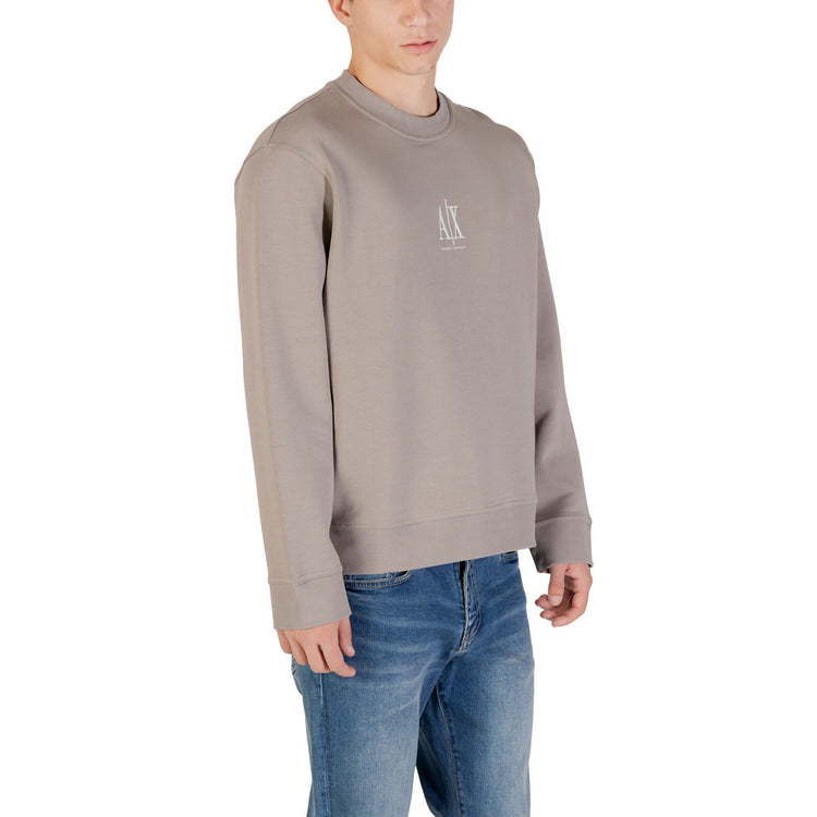 Armani Exchange - Armani Exchange Men Sweatshirts
