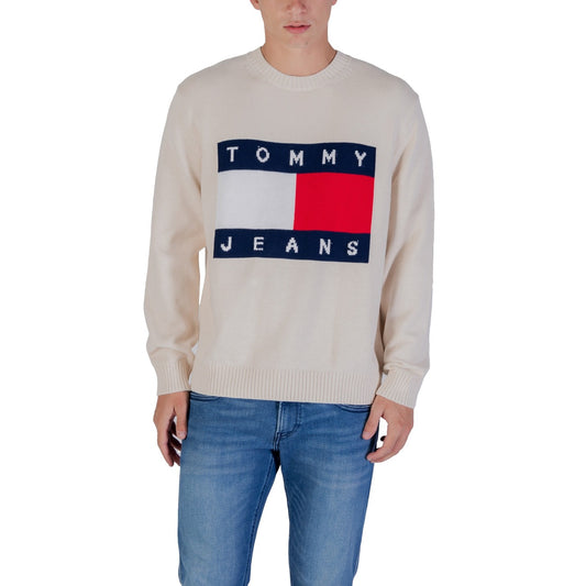 Tommy Hilfiger Jeans - Tommy Hilfiger Jeans Men Knitwear
