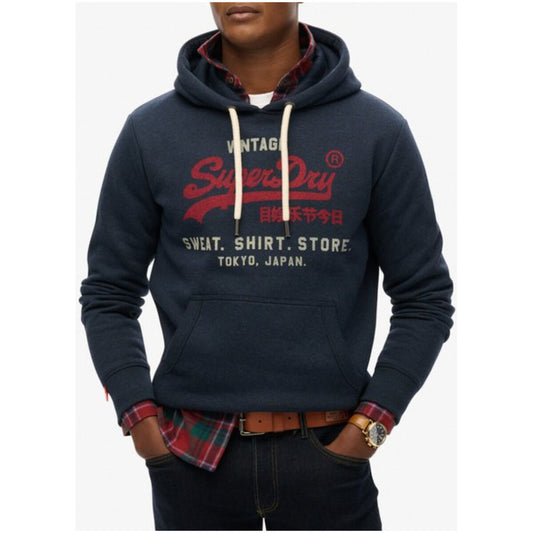 Superdry - Superdry Men Sweatshirts