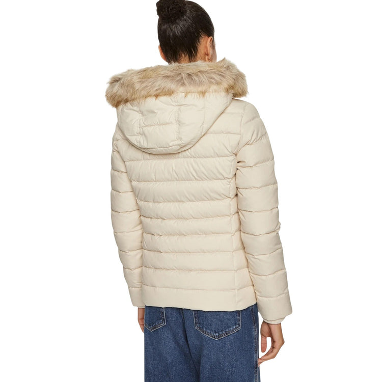 Tommy Hilfiger Jeans - Tommy Hilfiger Jeans  Women Jacket