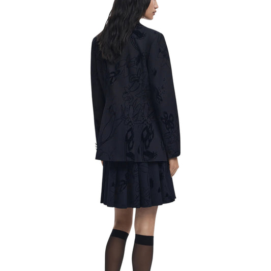 Desigual - Desigual  Women Blazer