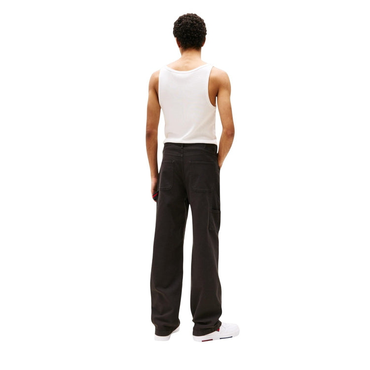 Tommy Hilfiger Jeans - Tommy Hilfiger Jeans Men Trousers
