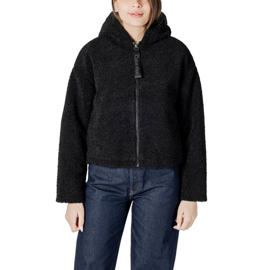 Calvin Klein Jeans - Calvin Klein Jeans  Women Jacket