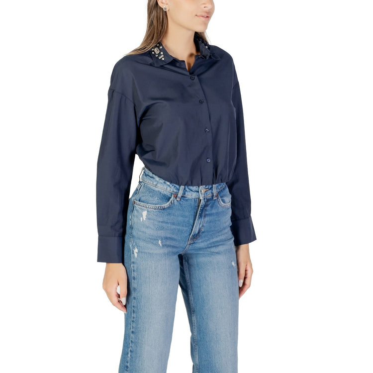 Only - Only  Women Shirt