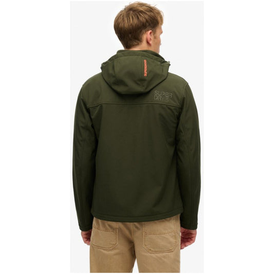 Superdry - Superdry Men Blazer