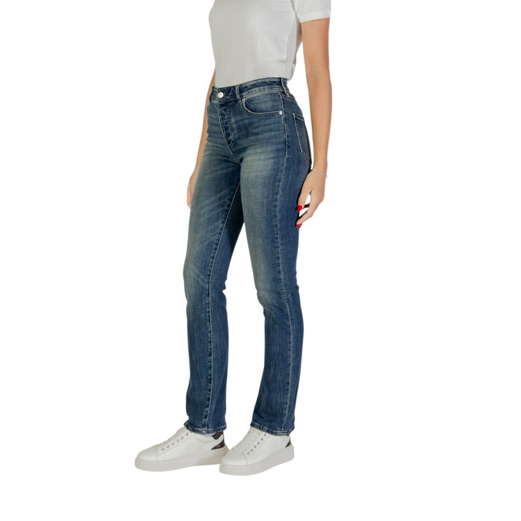 Armani Exchange - Armani Exchange  Women Jeans
