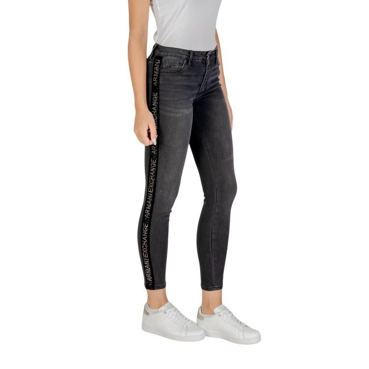 Armani Exchange - Armani Exchange  Women Jeans