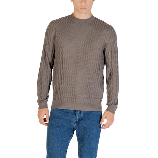 Armani Exchange - Armani Exchange Men Knitwear