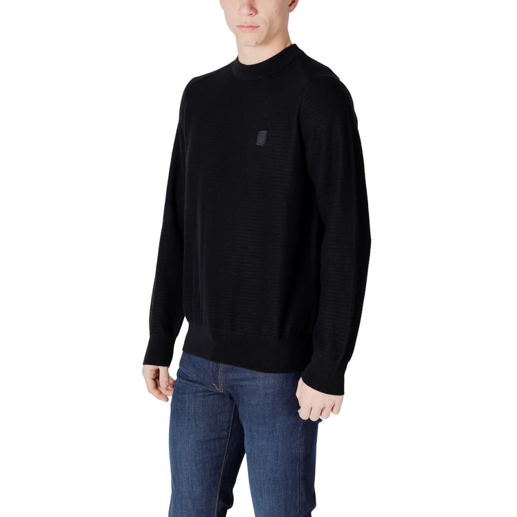 Boss - Boss Men Knitwear