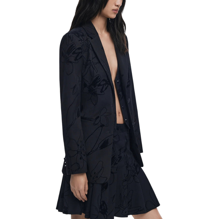 Desigual - Desigual  Women Blazer