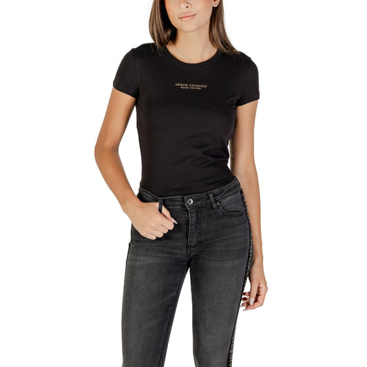 Armani Exchange - Armani Exchange  Women T-Shirt