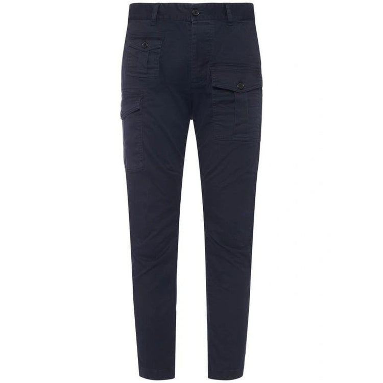 Dsquared2 - Dsquared2 Men Trousers