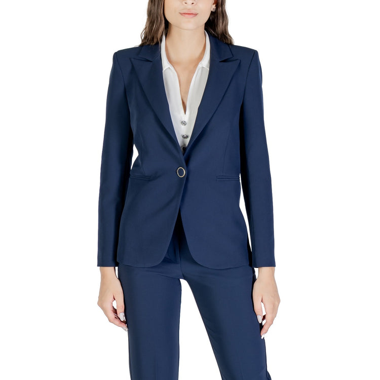 Rinascimento - Rinascimento  Women Blazer