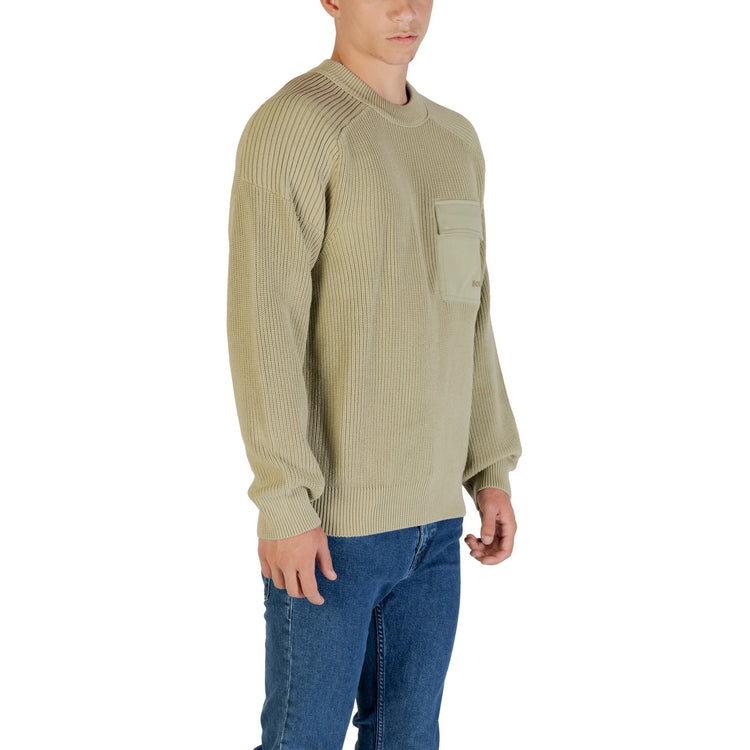 Boss - Boss Men Knitwear