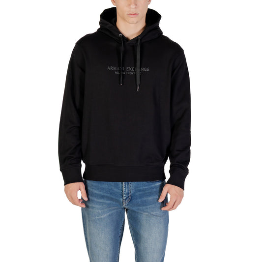 Armani Exchange - Armani Exchange Men Sweatshirts