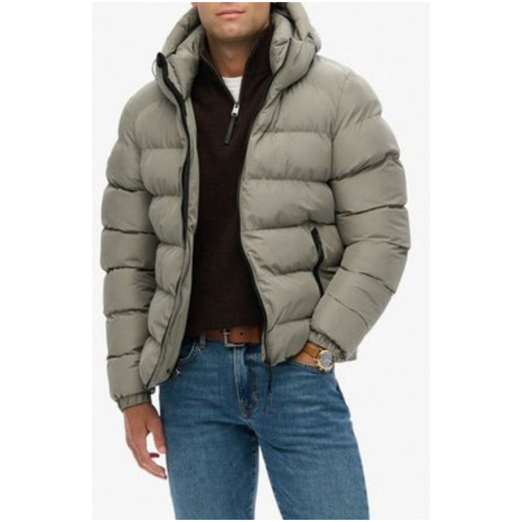 Superdry - Superdry Men Jacket