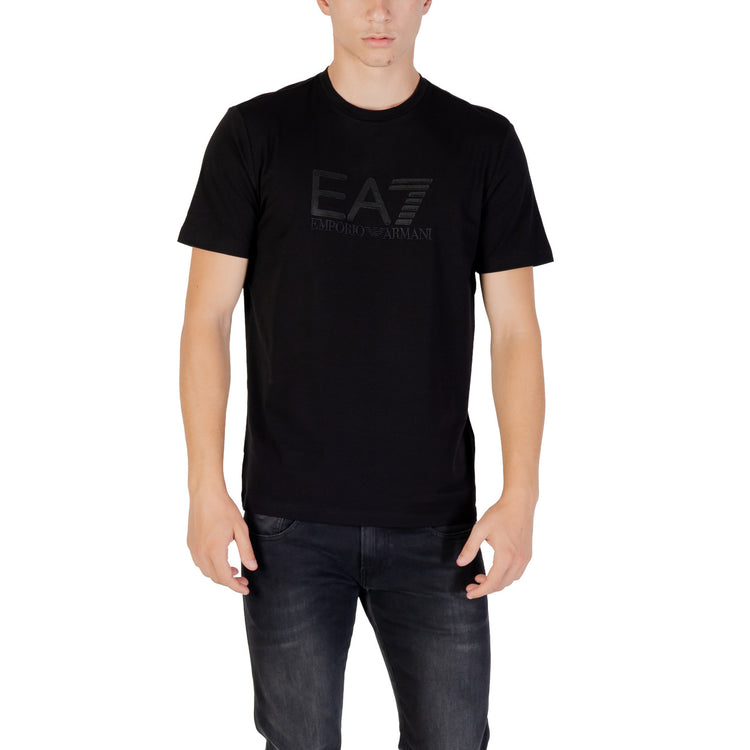 Ea7 - Ea7 Men T-Shirt